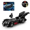 Image de La Batmobile de Batman & Robin LEGO DC Comics Super Heroes 76333