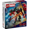 Image de Lego Robot M.morales Vs Spider-man