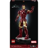 Image de LEGO Marvel 76344 Iron Man Mark 3 Édition Collector