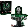 Image de Buste du docteur Doom Lego Marvel Super Heroes 76345