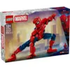 Image de Spider-Man, la figurine de héros LEGO Super Heroes 76346