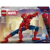 Image de LEGO Marvel 76346 Spider-Man, la Figurine de Héros