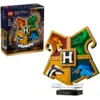 Image de Le blason des maisons de Poudlard LEGO Harry Potter TM 76462