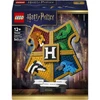 Image de LEGO Harry Potter 76462 Le Blason des Maisons de Poudlard