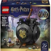 Image de LEGO Harry Potter 76464 Le Chaudron : le Cours de Potions Caché