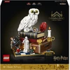 Image de LEGO Harry Potter 76466 L'École des Sorciers - Édition Collector