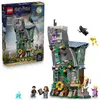 Image de La maison de Luna Lovegood LEGO Harry Potter  76467