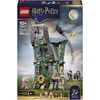 Image de LEGO Harry Potter 76467 La Maison de Luna Lovegood