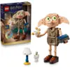 Image de Dobby  l'elfe libre LEGO Harry Potter TM 76469