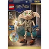 Image de LEGO Harry Potter 76469 Dobby l'Elfe Libre