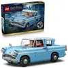 Image de La Ford Anglia  ensorcelée LEGO Harry Potter  76470