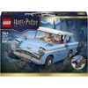 Image de LEGO Harry Potter 76470 La Ford Anglia Ensorcelée