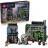 Image de Les boutiques magiques de l’Allée des Embrumes LEGO Harry Potter 76471