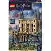 Image de LEGO Harry Potter 76473 Le château de Poudlard : l'Aile Est