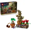 Image de Les plantes du cours de botanique de Poudlard LEGO Harry Potter 76474