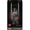 Image de LEGO Icons 11373 Le Seigneur des Anneaux : le Casque de Sauron