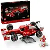 Image de Ferrari F2004 et Michael Schumacher LEGO Icons 11375