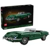 Image de Jaguar E-type Lego Icons 11381