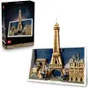 Image de Paris, ville de l’amour LEGO Architecture 21064