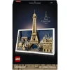 Image de LEGO Architecture 21064 Paris, Ville de l'Amour