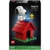 Image de LEGO Ideas 21368 Peanuts : La Niche de Snoopy