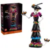 Image de La Catrina Lego Ideas 21372