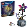 Image de Le pot de fleurs de Sally LEGO Disney Classic 43288