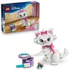 Image de L’adorable Marie Les Aristochats LEGO Disney  Classic 43286