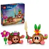 Image de Kakamora LEGO Disney Princess 43293