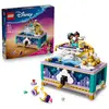 Image de La boîte à bijoux de Jasmine LEGO Disney Princess 43295