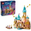 Image de Le château de Raiponce LEGO Disney Princess 43297