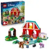 Image de Le ranch de Blaze LEGO Disney Pixar 43304