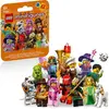 Image de Series 29 LEGO Minifigures 71052