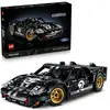 Image de La voiture de course 1966 Ford GT40 MKII LEGO Technic 42223