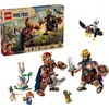Image de Dorry contre Brogy - Les géants de Little Garden Lego One Piece 75644