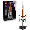 Image de La fusée SLS NASA Artemis LEGO Technic 42221