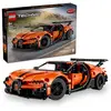 Image de Hypercar Bugatti Chiron Pur Sport LEGO Technic 42222