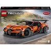 Image de LEGO Technic 42222 Hypercar Bugatti Chiron Pur Sport