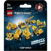 Image de LEGO Technic 42233 Machines Puissantes