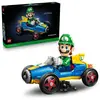 Image de Mario Kart : Luigi et Proto 8 - LEGO Super Mario 72050