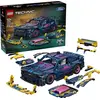 Image de Voiture Ford Mustang GT à personnaliser Lego Technic 42236