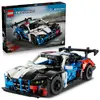 Image de Voiture de course BMW M4 GT3 EVO LEGO Technic 42226
