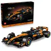 Image de Voiture McLaren MCL39 F1 - Lego Technic 42228