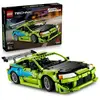 Image de Voiture Mitsubishi Eclipse de Fast and Furious LEGO Technic 42229