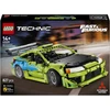 Image de LEGO Technic 42229 Voiture Mitsubishi Eclipse de Fast and Furious