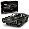 Image de Voiture Dodge Charger R/T de Fast and Furious LEGO Technic 42231