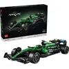 Image de LEGO® TECHNIC 42240 ASTON MARTIN ARAMCO AMR25 F1®
