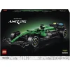 Image de LEGO Technic 42240 Voiture Aston Martin Aramco AMR25 F1