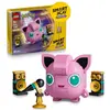 Image de SMART Play  : Le concert de Rondoudou Lego Pokemon 72159