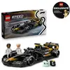 Image de Voiture de course de l’écurie APXGP de F1 : le film LEGO Speed Champions 77252